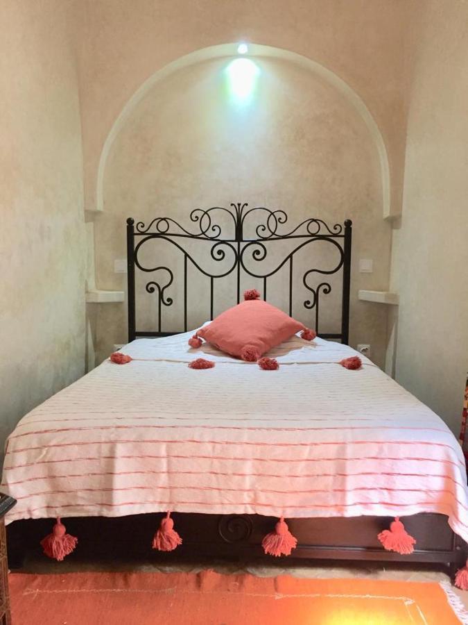 Riad Al Karama Marrakesh Buitenkant foto