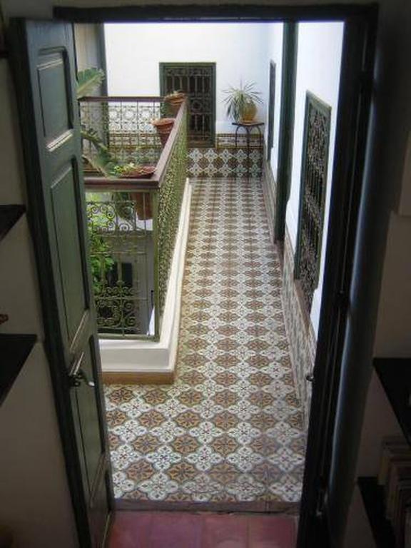 Riad Al Karama Marrakesh Buitenkant foto